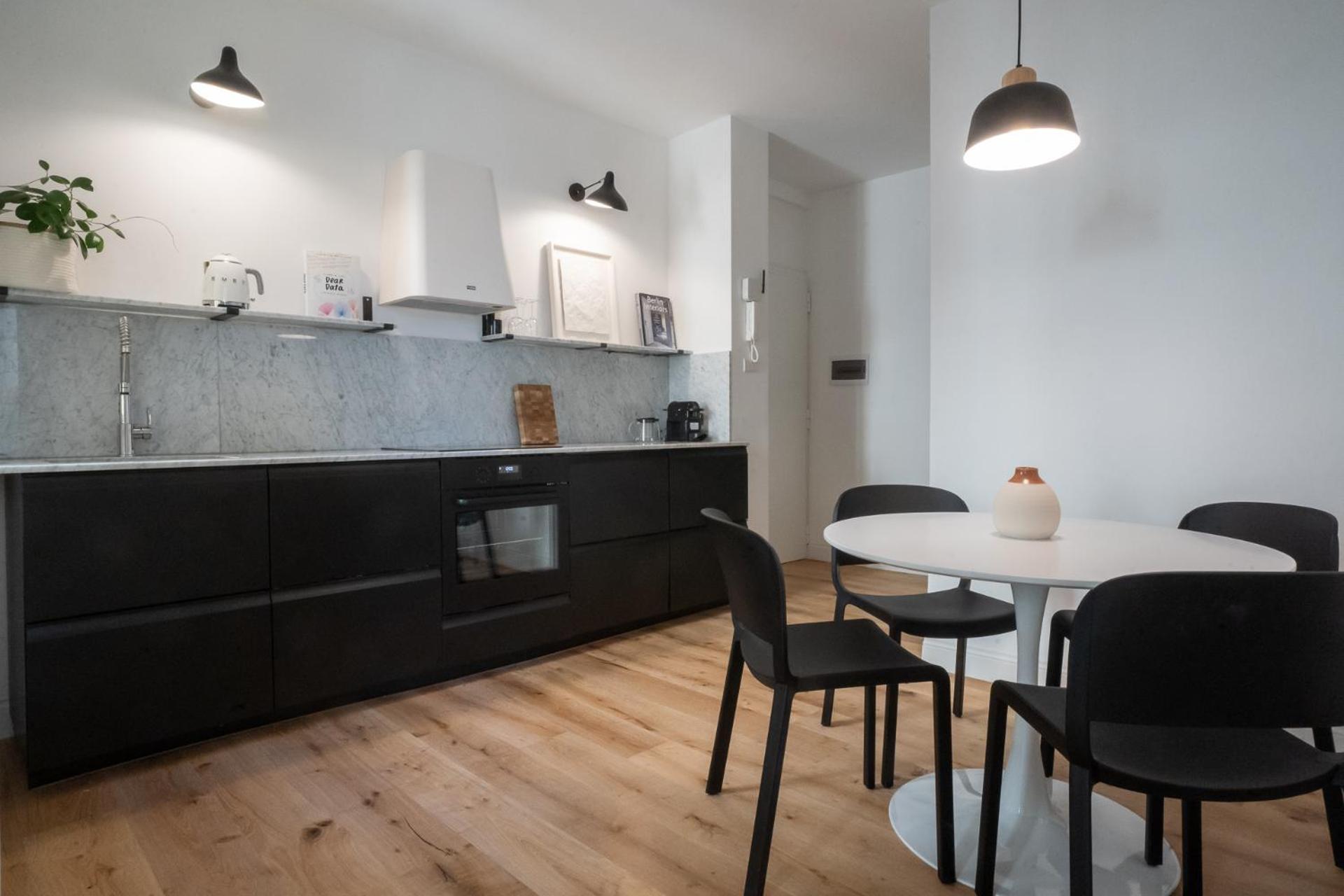 Casa Mirabella Appartement Rome