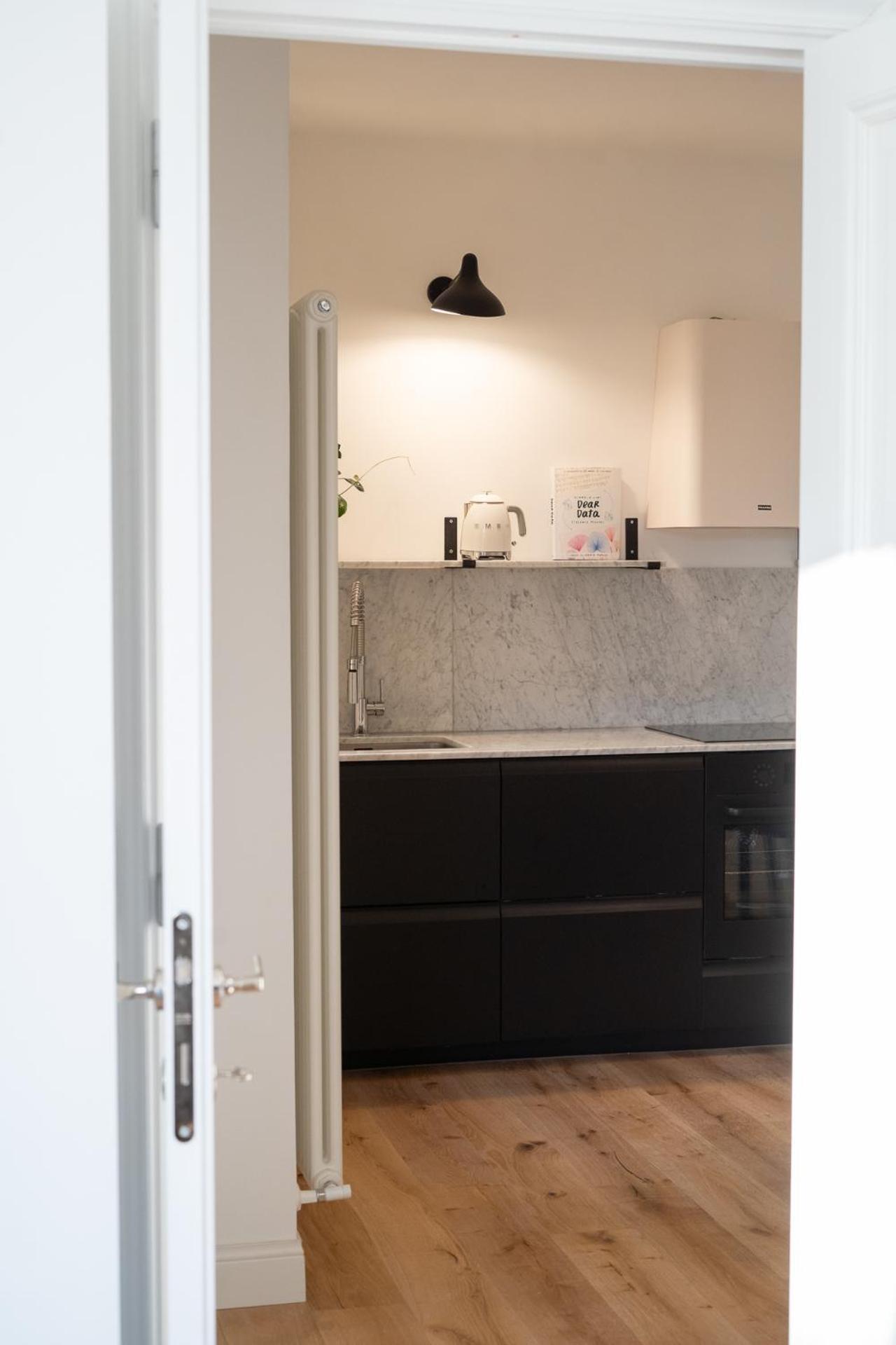 Casa Mirabella Appartement *