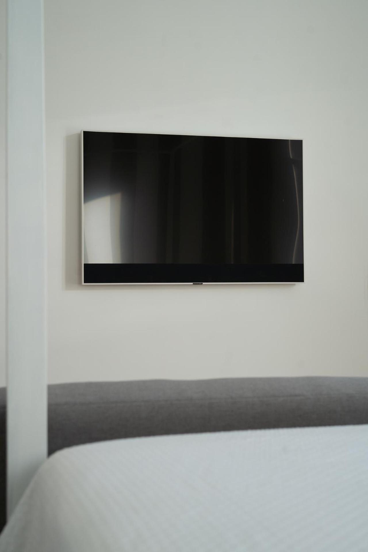 Appartement Casa Mirabella *