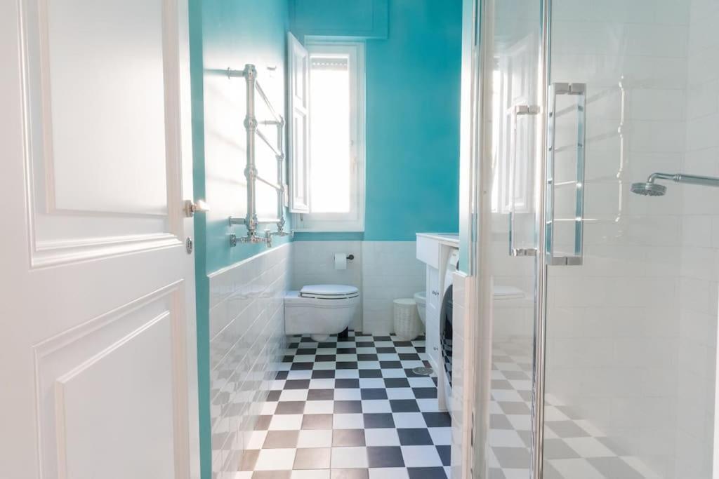Appartement Casa Mirabella *