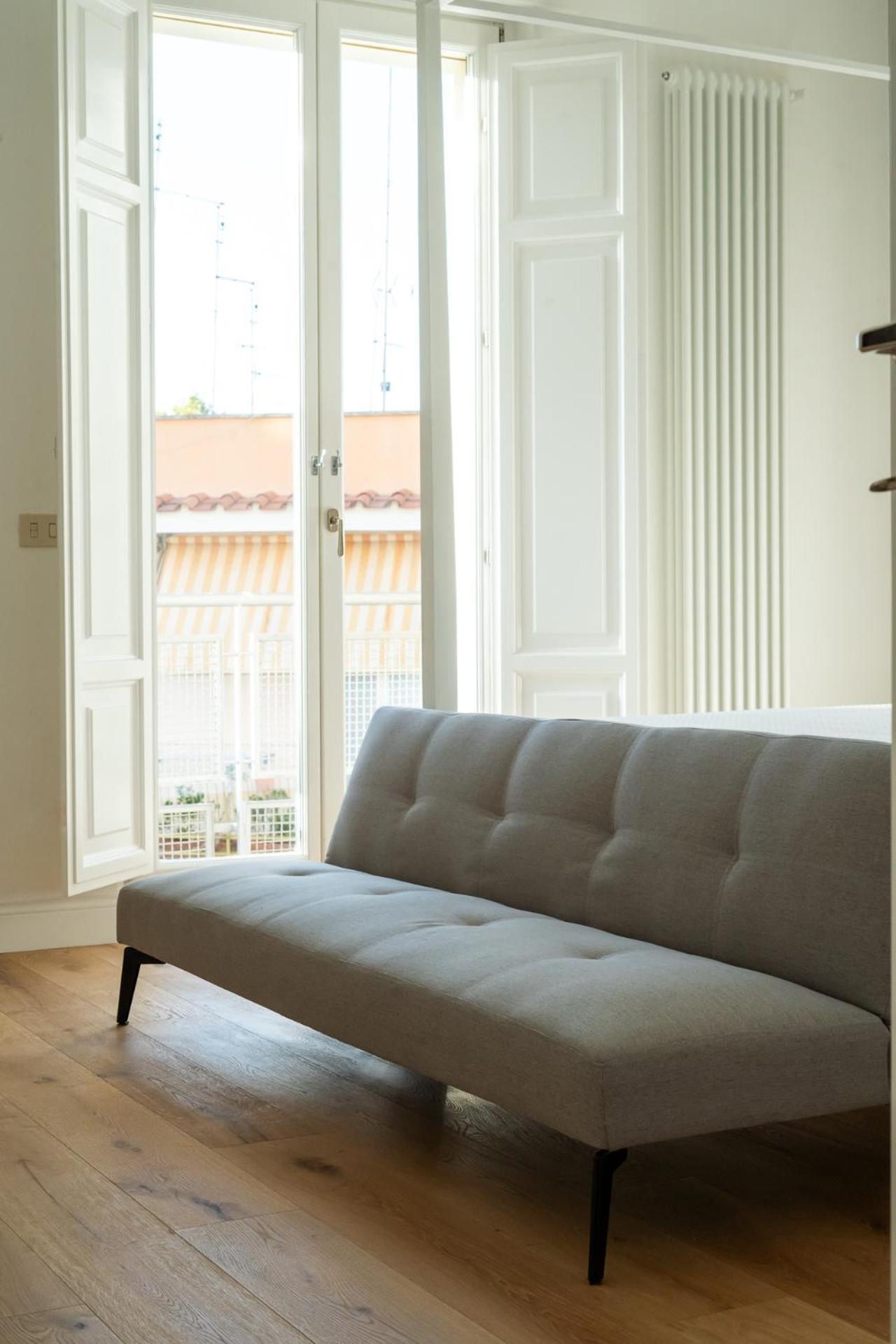 Casa Mirabella Appartement Rome