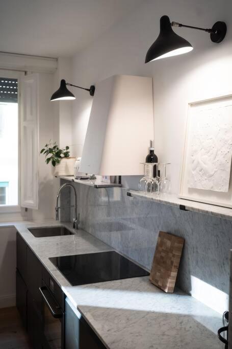 Appartement Casa Mirabella