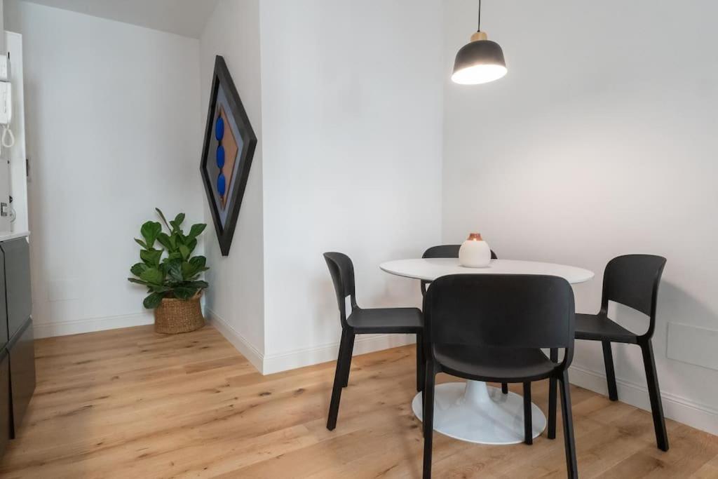 Appartement Casa Mirabella Rome