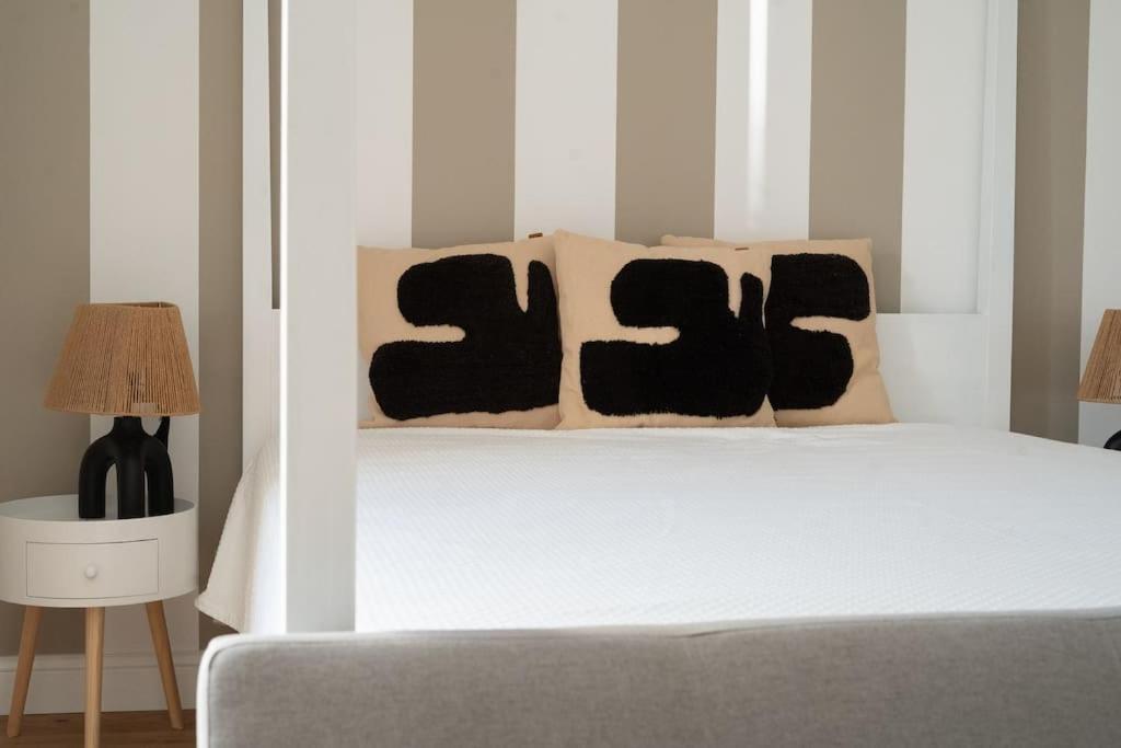 Appartement Casa Mirabella